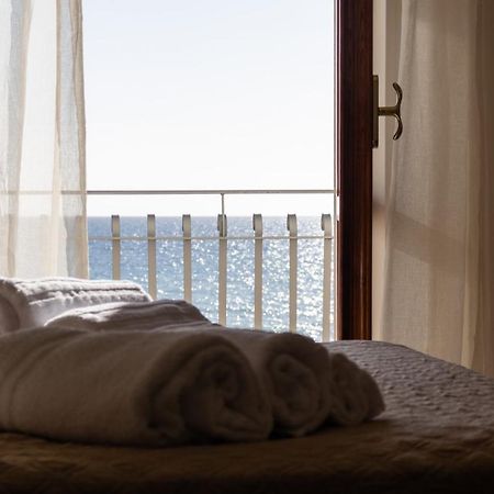 Bed & Breakfast Nonno Gigi - Falerna Marina Экстерьер фото