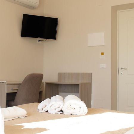 Bed & Breakfast Nonno Gigi - Falerna Marina Экстерьер фото