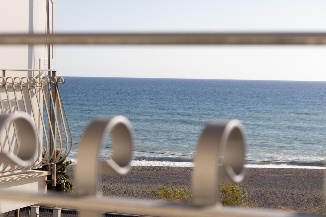 Bed & Breakfast Nonno Gigi - Falerna Marina Экстерьер фото