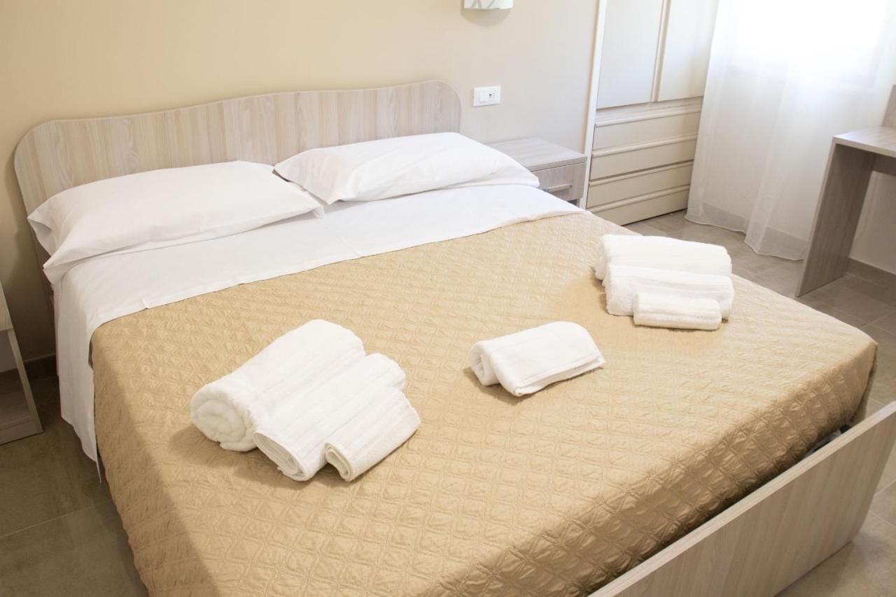 Bed & Breakfast Nonno Gigi - Falerna Marina Экстерьер фото