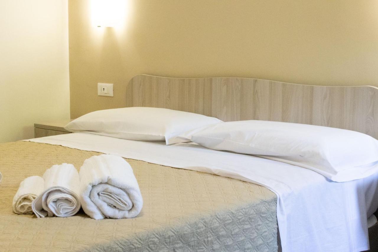 Bed & Breakfast Nonno Gigi - Falerna Marina Экстерьер фото