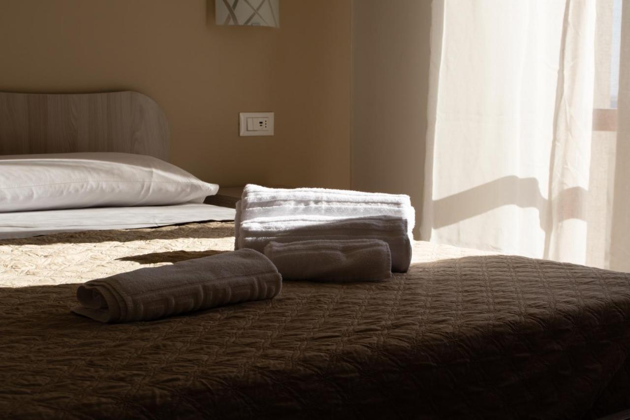 Bed & Breakfast Nonno Gigi - Falerna Marina Экстерьер фото