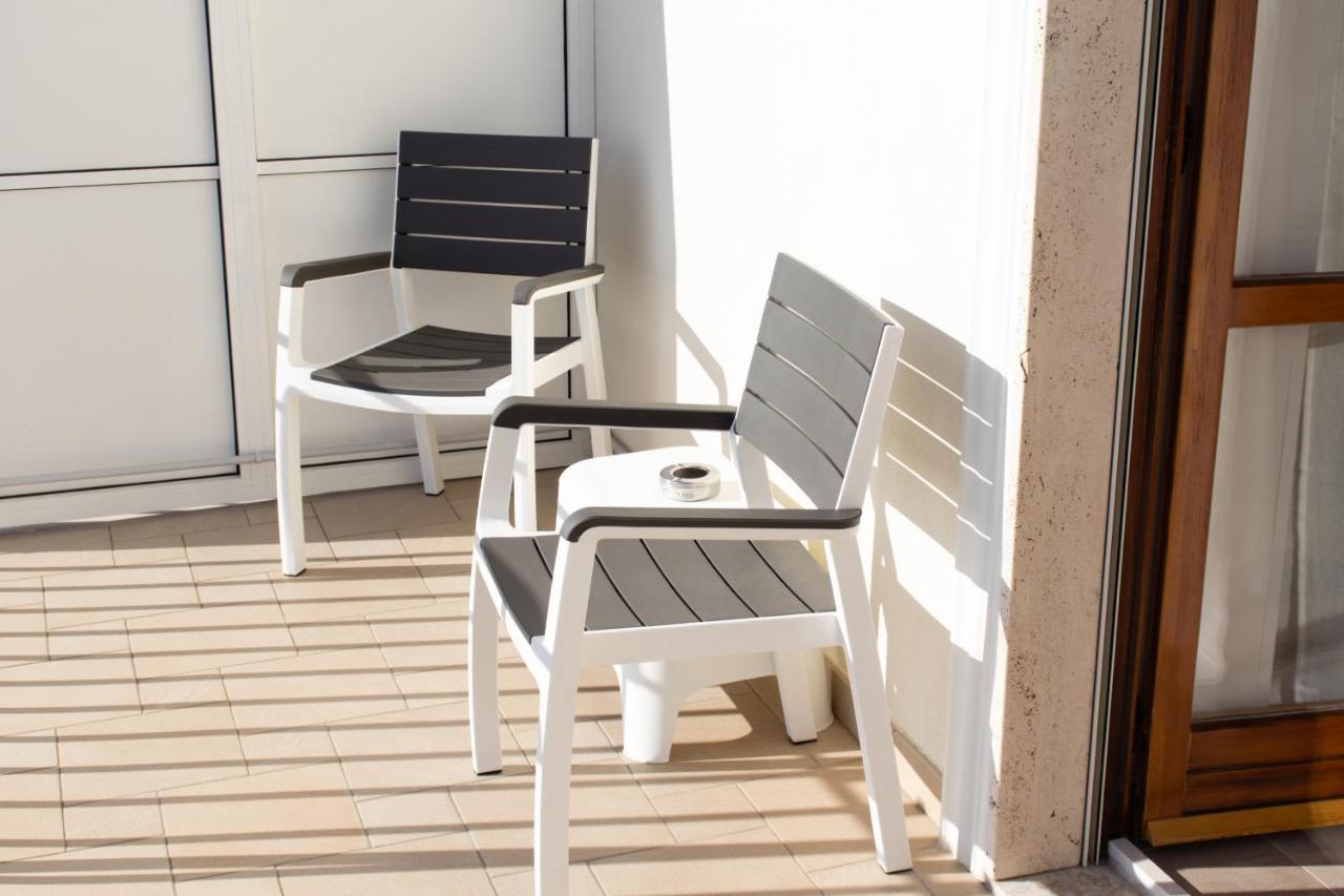 Bed & Breakfast Nonno Gigi - Falerna Marina Экстерьер фото