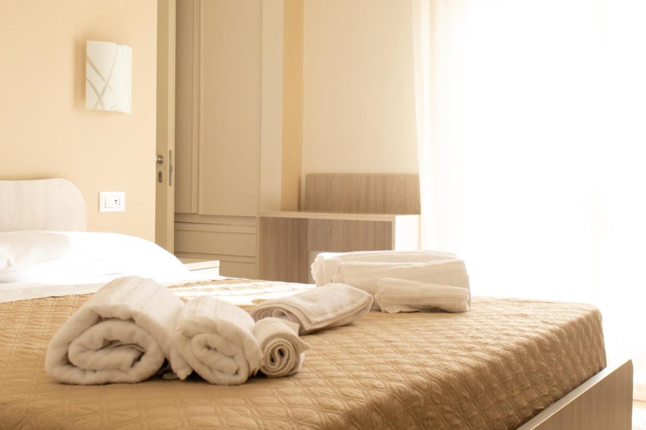 Bed & Breakfast Nonno Gigi - Falerna Marina Экстерьер фото