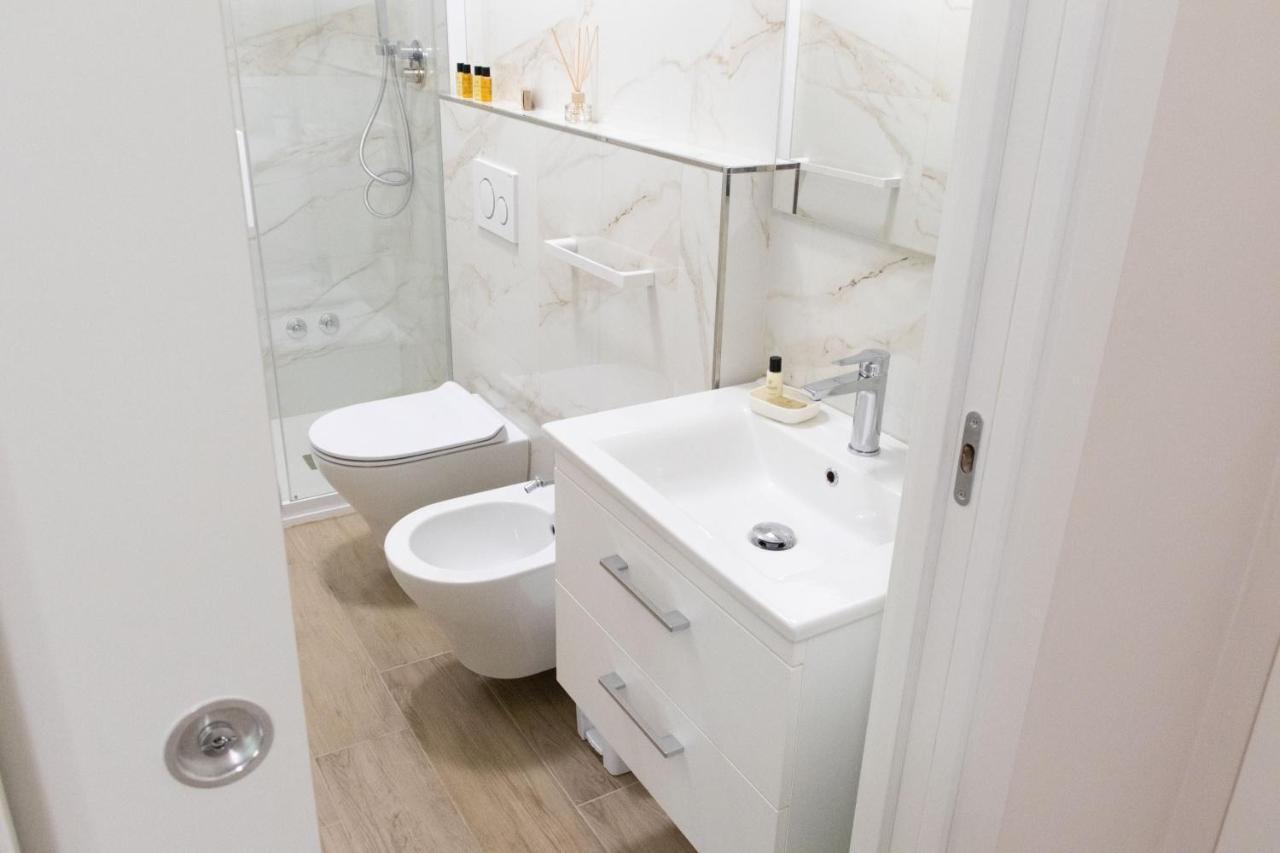 Bed & Breakfast Nonno Gigi - Falerna Marina Экстерьер фото