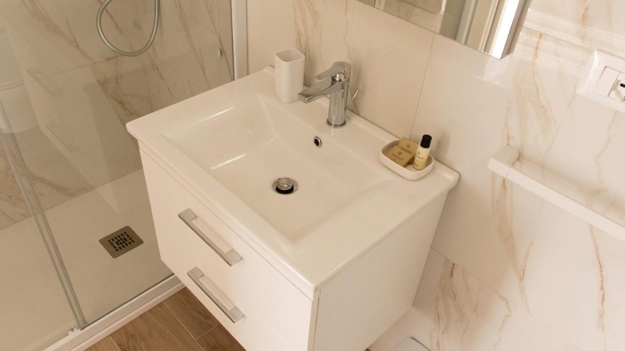 Bed & Breakfast Nonno Gigi - Falerna Marina Экстерьер фото