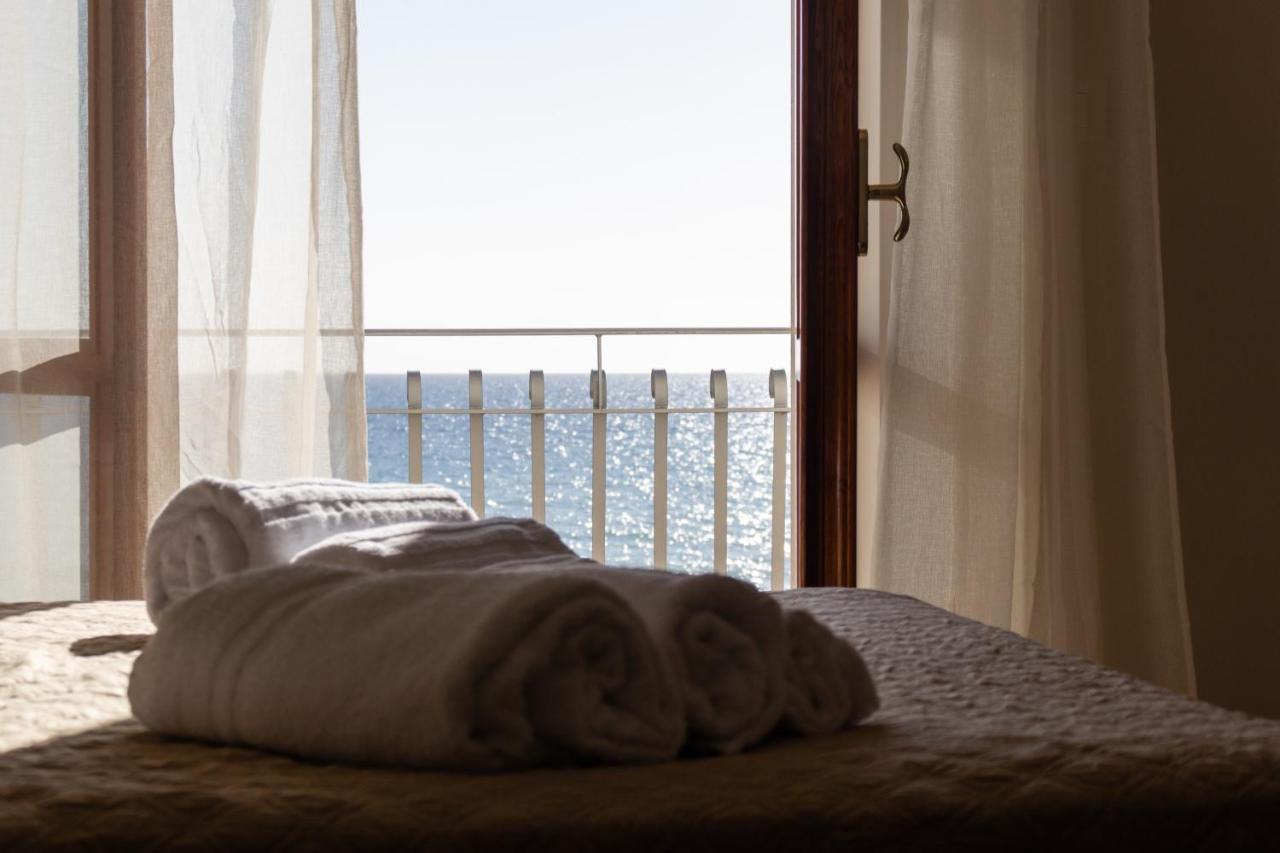 Bed & Breakfast Nonno Gigi - Falerna Marina Экстерьер фото