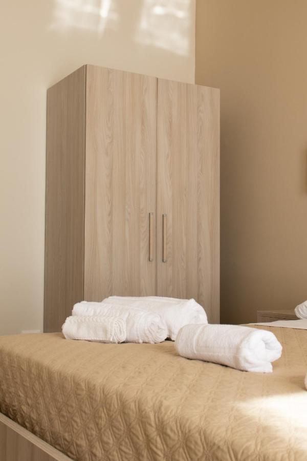 Bed & Breakfast Nonno Gigi - Falerna Marina Экстерьер фото