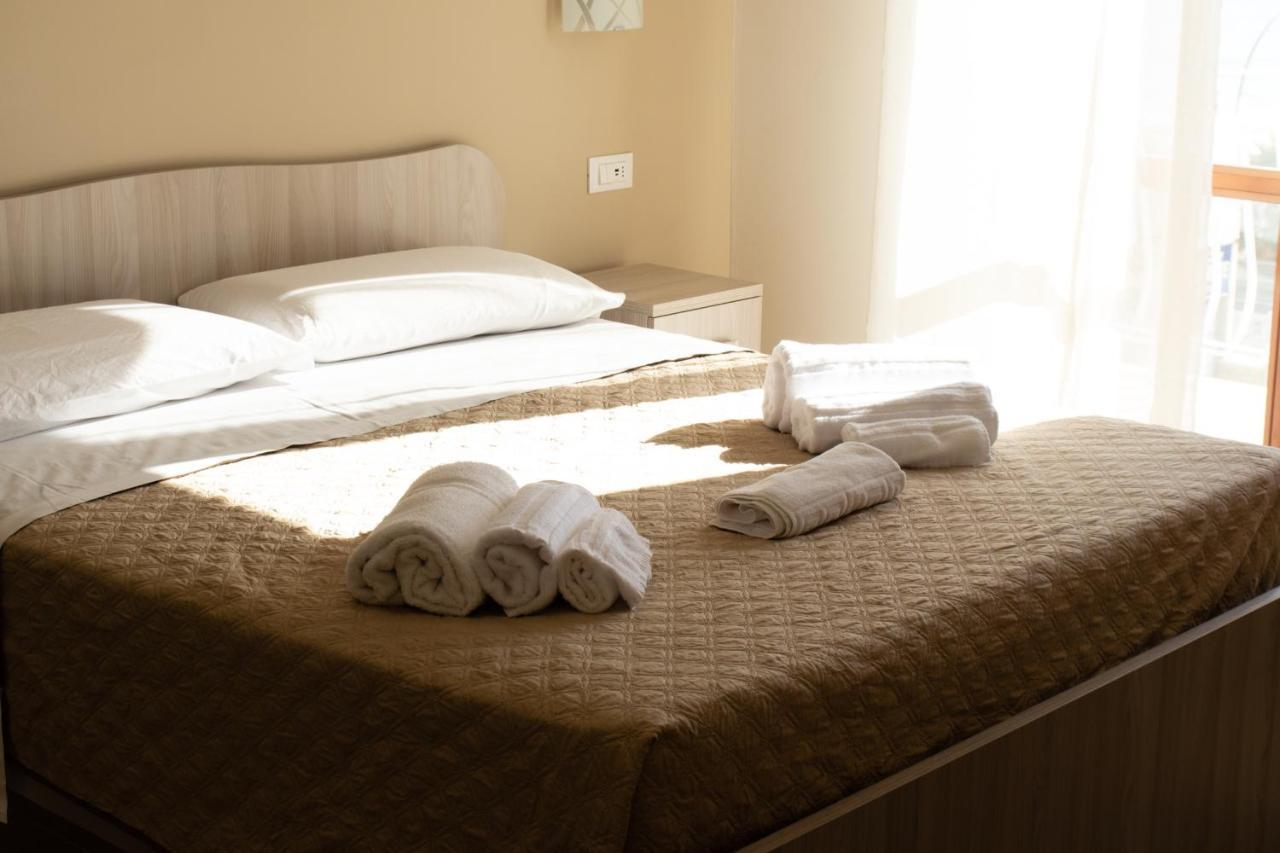 Bed & Breakfast Nonno Gigi - Falerna Marina Экстерьер фото