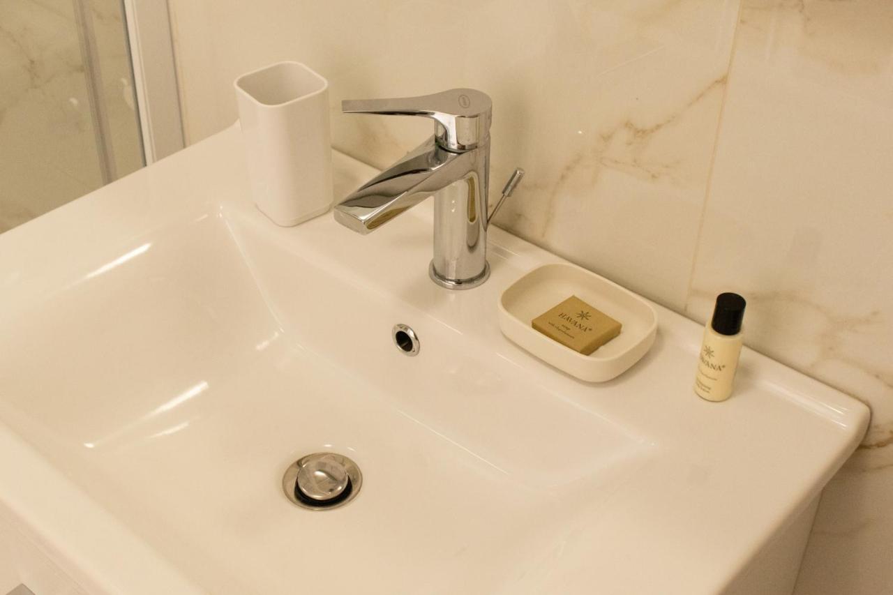 Bed & Breakfast Nonno Gigi - Falerna Marina Экстерьер фото