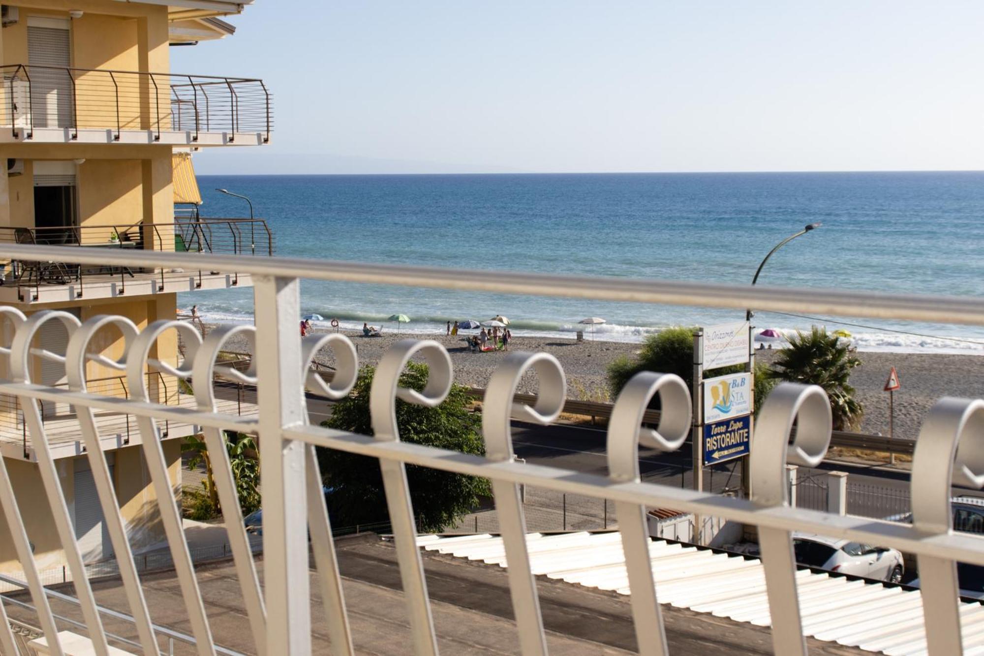 Bed & Breakfast Nonno Gigi - Falerna Marina Экстерьер фото